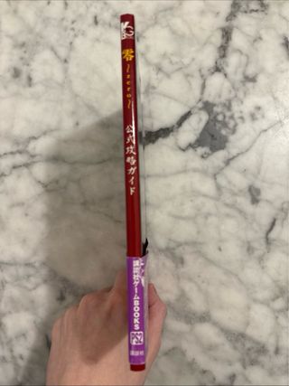 Guide Project Zero PS2 JP