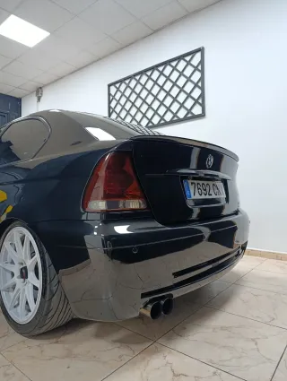 BMW Serie 3 2005