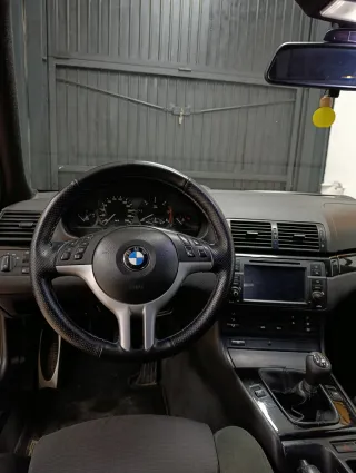 BMW Serie 3 2005