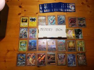 Lotto 100 Carte Pokémon Italiane Near Mint