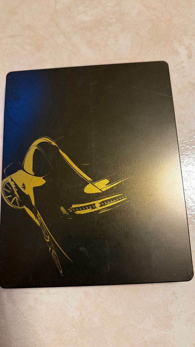 Gran Turismo Sport PS4