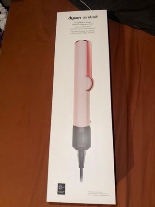 Dyson Airstrait Rosa