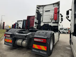 Renault Trucks T530 2023