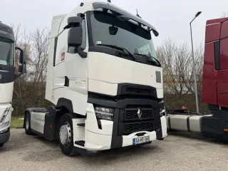 Renault Trucks T530 2023