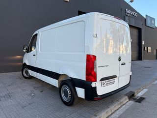 Mercedes-Benz Sprinter L1H1