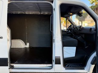 Mercedes-Benz Sprinter L1H1