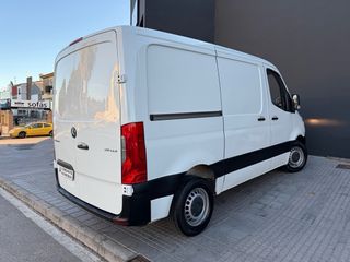 Mercedes-Benz Sprinter L1H1