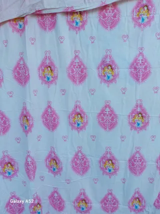 Funda Nórdica Princesas Disney