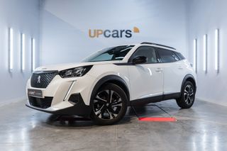 Peugeot 2008 Allure BlueHDI 81kW (110CV)