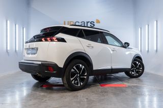 Peugeot 2008 Allure BlueHDI 81kW (110CV)