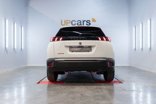 Peugeot 2008 Allure BlueHDI 81kW (110CV)