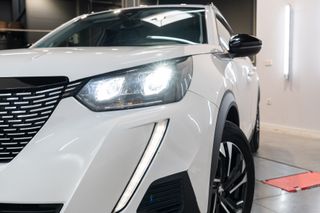 Peugeot 2008 Allure BlueHDI 81kW (110CV)