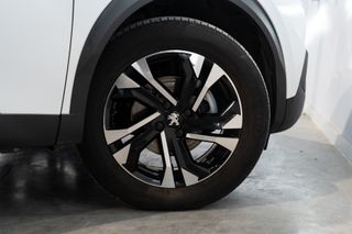 Peugeot 2008 Allure BlueHDI 81kW (110CV)