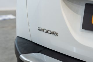 Peugeot 2008 Allure BlueHDI 81kW (110CV)