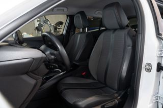 Peugeot 2008 Allure BlueHDI 81kW (110CV)