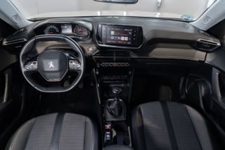 Peugeot 2008 Allure BlueHDI 81kW (110CV)