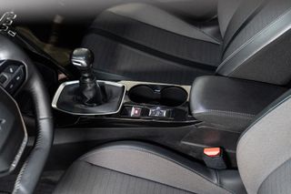 Peugeot 2008 Allure BlueHDI 81kW (110CV)