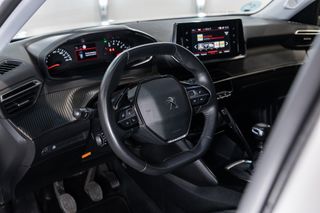 Peugeot 2008 Allure BlueHDI 81kW (110CV)