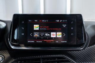 Peugeot 2008 Allure BlueHDI 81kW (110CV)