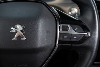 Peugeot 2008 Allure BlueHDI 81kW (110CV)