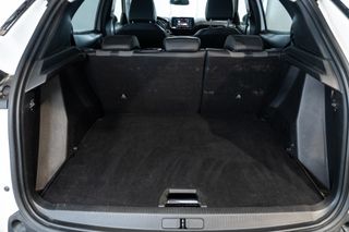 Peugeot 2008 Allure BlueHDI 81kW (110CV)