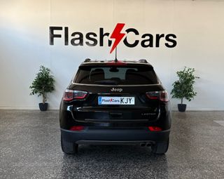 JEEP Compass 1.4 Mair Limited 4x2