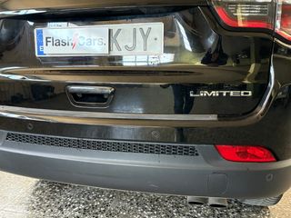 JEEP Compass 1.4 Mair Limited 4x2