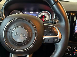 JEEP Compass 1.4 Mair Limited 4x2