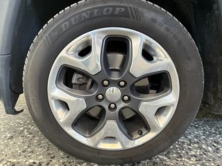 JEEP Compass 1.4 Mair Limited 4x2