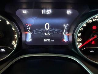 JEEP Compass 1.4 Mair Limited 4x2