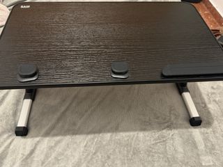 Mesa portátil plegable SAIJI