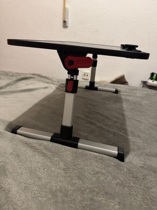 Mesa portátil plegable SAIJI