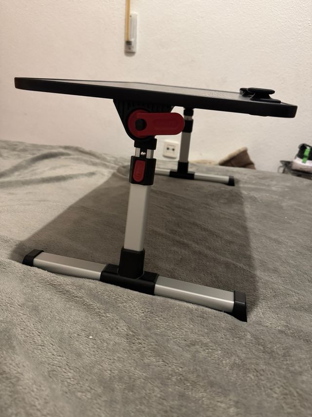 Mesa portátil plegable SAIJI