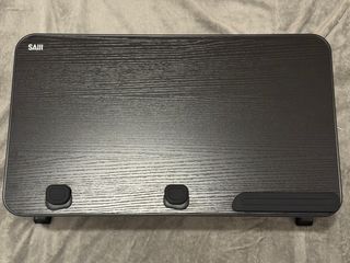 Mesa portátil plegable SAIJI