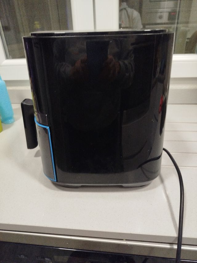 Cecofry Cecotec Freidora de Aire