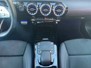 Mercedes-Benz Clase CLA 250 Shooting Brake AMG