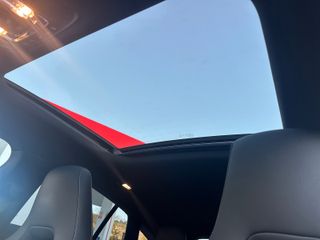 Mercedes-Benz Clase CLA 250 Shooting Brake AMG