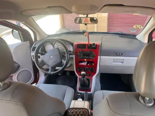 Dodge Caliber 2007