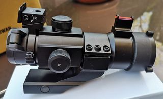 Mira Red Dot M2 Gen 2 Airsoft