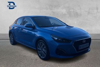 Hyundai i30   1.0 TGDI Tecno Fastback