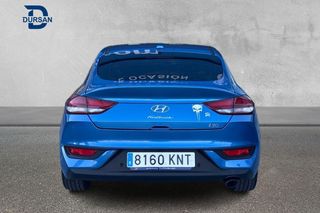 Hyundai i30   1.0 TGDI Tecno Fastback