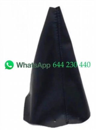 Funda para palanca de cambios falda Citroen