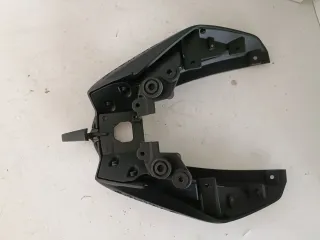 Codino posteriore MV Agusta Brutale 920/990/1090