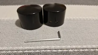 Copri dadi ruota Harley Davidson