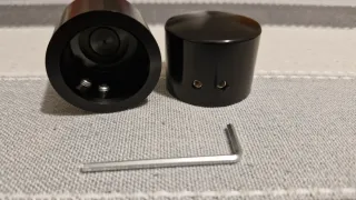 Copri dadi ruota Harley Davidson