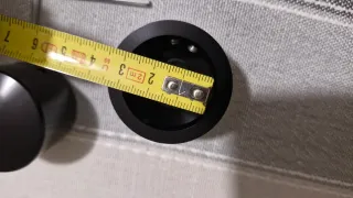 Copri dadi ruota Harley Davidson