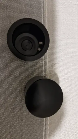 Copri dadi ruota Harley Davidson