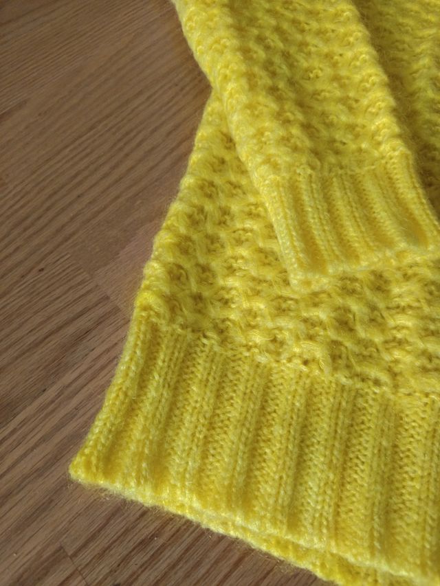 Jersey Essentiel Antwerp cuello alto T M