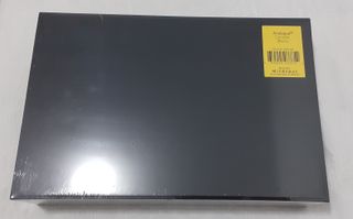 Analogue 3D Nintendo 64 Negra Nueva Precintada