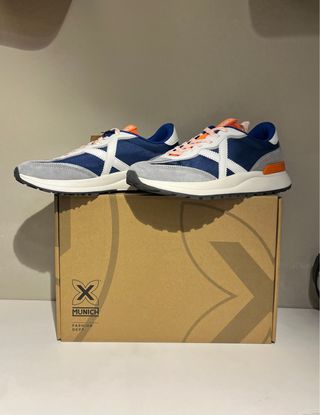 Zapatillas Munich